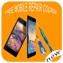 APK Mobile Phone Basic Reparing Cours Pro 2017