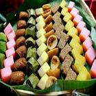 Resipi Kuih آئیکن