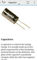 Electronic Component screenshot 1