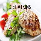 Diet Atkins Malaysia Terbaru icône