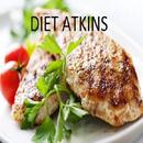 APK Diet Atkins Malaysia Terbaru