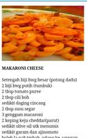 Buku Resipi Masakan Western screenshot 3