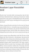 Kisah Nabi dan Para Sahabat تصوير الشاشة 2