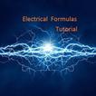 Electrical Formulas Tutorial