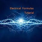 Electrical Formulas Tutorial icon