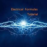 Electrical Formulas Tutorial