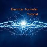 Electrical Formulas Tutorial icon
