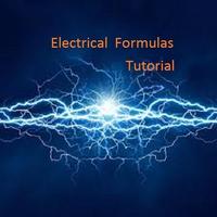 Electrical Formulas Tutorial poster