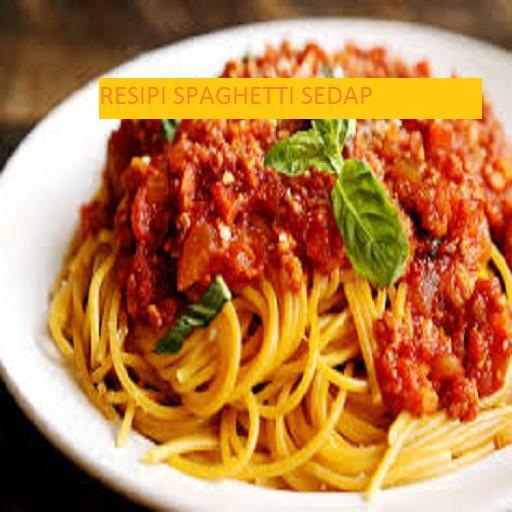 Resepi spaghetti bolognese