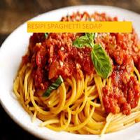 Resepi Spaghetti Sedap الملصق