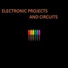 Electronic Projects & Circuits أيقونة