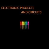 آیکون‌ Electronic Projects & Circuits