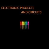Electronic Projects & Circuits أيقونة