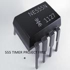 555 Timer Project Free icône