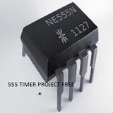 555 Timer Project Free আইকন