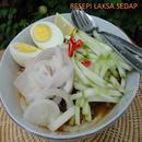 Resepi Laksa Sedap APK