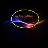 Ayat Pickup Line Malaysia biểu tượng