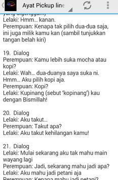 ayat pickup line malaysia apk download free books reference app