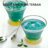 Resepi Minuman Terbaik penulis hantaran