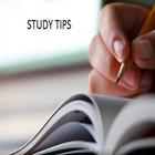 Study Tips ícone