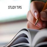 Icona Study Tips