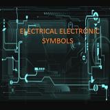 Electrical Electronic Symbols icône