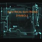 Electrical Electronic Symbols أيقونة
