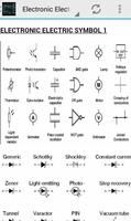 2 Schermata Electrical Electronic Symbols