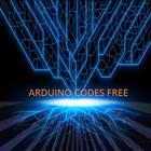 Icona Arduino Codes Free