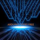 Arduino Codes Free icône
