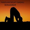 Panduan Solat Fardhu Bergambar APK