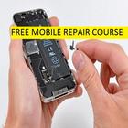 Free Mobile Repair Course icône