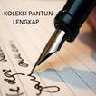 Koleksi Pantun Lengkap