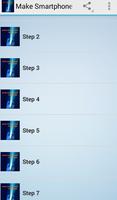 make smartphone projector تصوير الشاشة 2