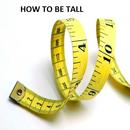 How to be tall APK