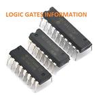 Logic Gates Information иконка