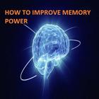 How To Improve Memory Power icon