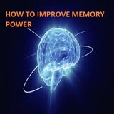 How To Improve Memory Power icon