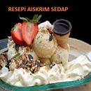 Resepi Aiskrim Sedap APK