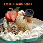 Icona Resepi Aiskrim Sedap