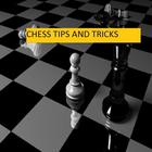 Chess Tips and Tricks أيقونة
