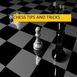 Chess Tips and Tricks-icoon