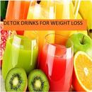 Detox Drinks for Weight loss APK