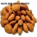 Nuts and Seeds Benefit APK