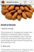 Nuts and Seeds Benefit screenshot 1