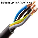 Learn Electrical Wiring icône