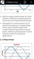 Learn Electrical Wiring ภาพหน้าจอ 1