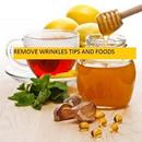 Remove Wrinkles Tips and Foods APK