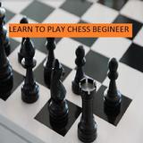 Learn to Play Chess Begineer 图标