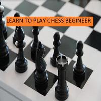 Learn to Play Chess Begineer الملصق